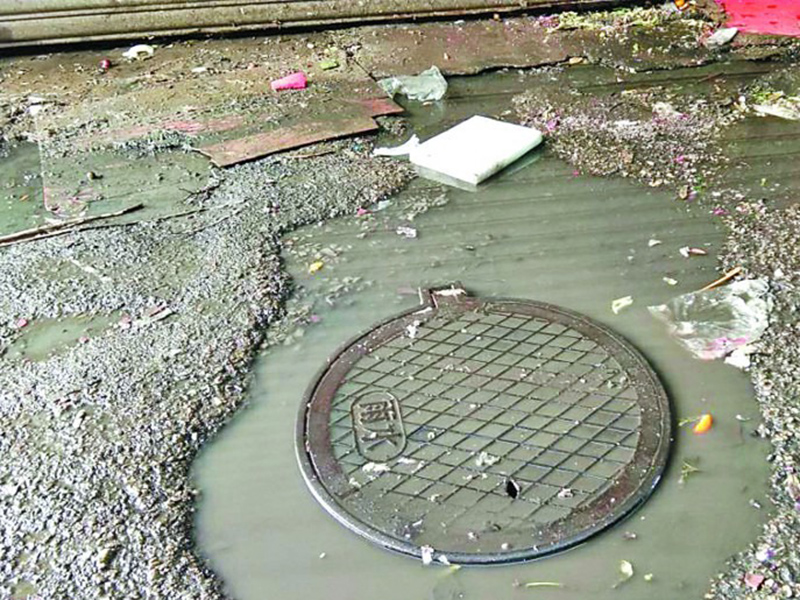 生活污水水質(zhì)檢測(cè)儀檢測(cè)精準(zhǔn)嗎 生活污水水質(zhì)檢測(cè)儀檢測(cè)精準(zhǔn)嗎