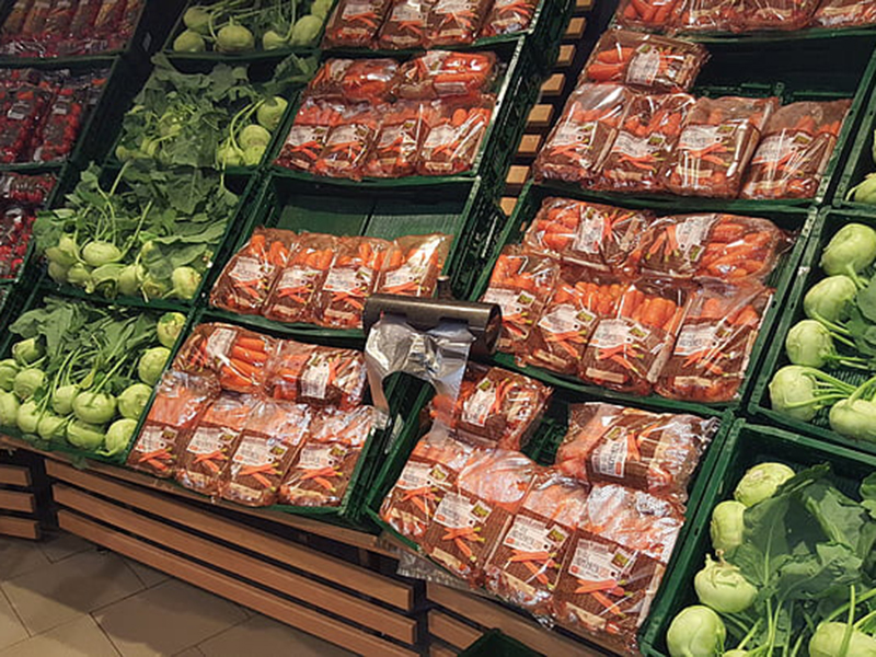 食品檢測(cè)儀器可以在超市使用嗎 食品檢測(cè)儀器可以在超市使用嗎