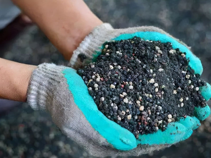 土壤氮磷鉀檢測(cè)儀實(shí)現(xiàn)精準(zhǔn)施肥 土壤氮磷鉀檢測(cè)儀實(shí)現(xiàn)精準(zhǔn)施肥