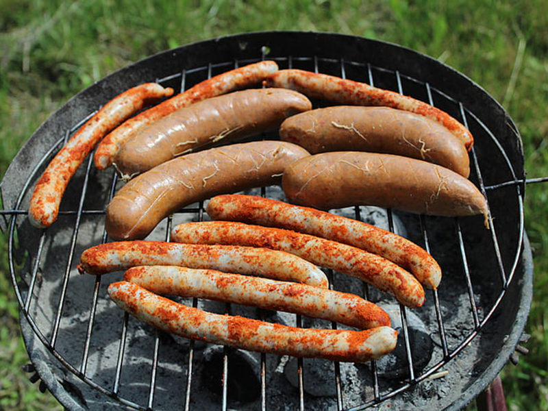 怎樣檢測香腸中是否含有亞硝酸鹽 怎樣檢測香腸中是否含有亞硝酸鹽