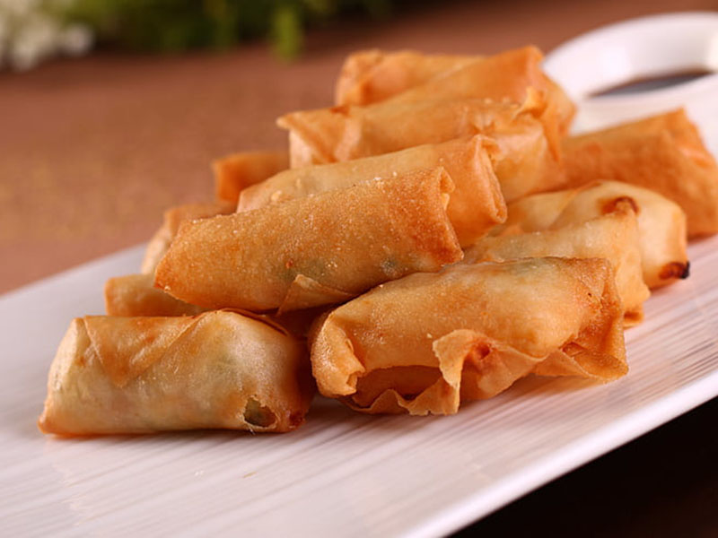 過(guò)氧化值檢測(cè)儀可判定油炸食品是否安全！