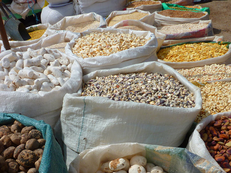 檢測食品安全的儀器怎么選 檢測食品安全的儀器怎么選