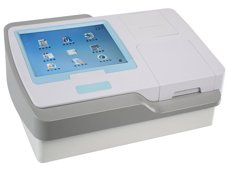 酶標儀可以做哪些檢測 酶標儀可以做哪些檢測