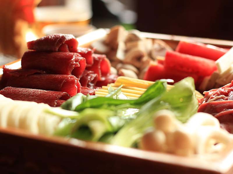 怎么檢測(cè)食品是否安全 怎么檢測(cè)食品是否安全