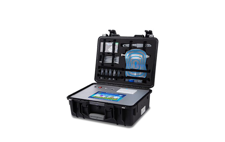 黃曲霉素檢測(cè)儀