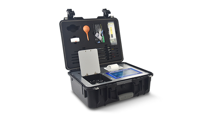 土壤有機(jī)質(zhì)檢測(cè)儀