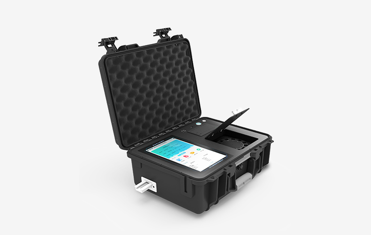 農殘檢測儀 農殘檢測儀