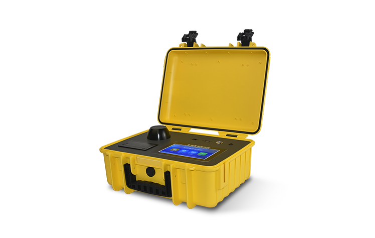 發(fā)光細菌毒性分析儀，可檢測急性生物毒性