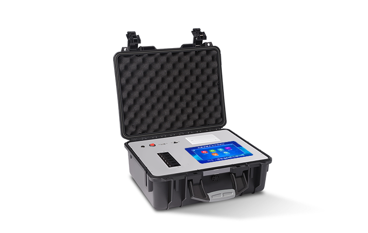 食品安全檢驗檢測設(shè)備