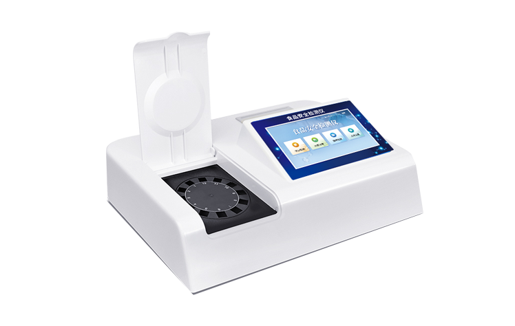 蜂蜜檢測(cè)儀