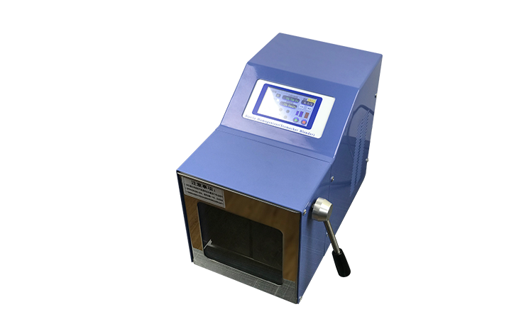 拍打式無菌均質器