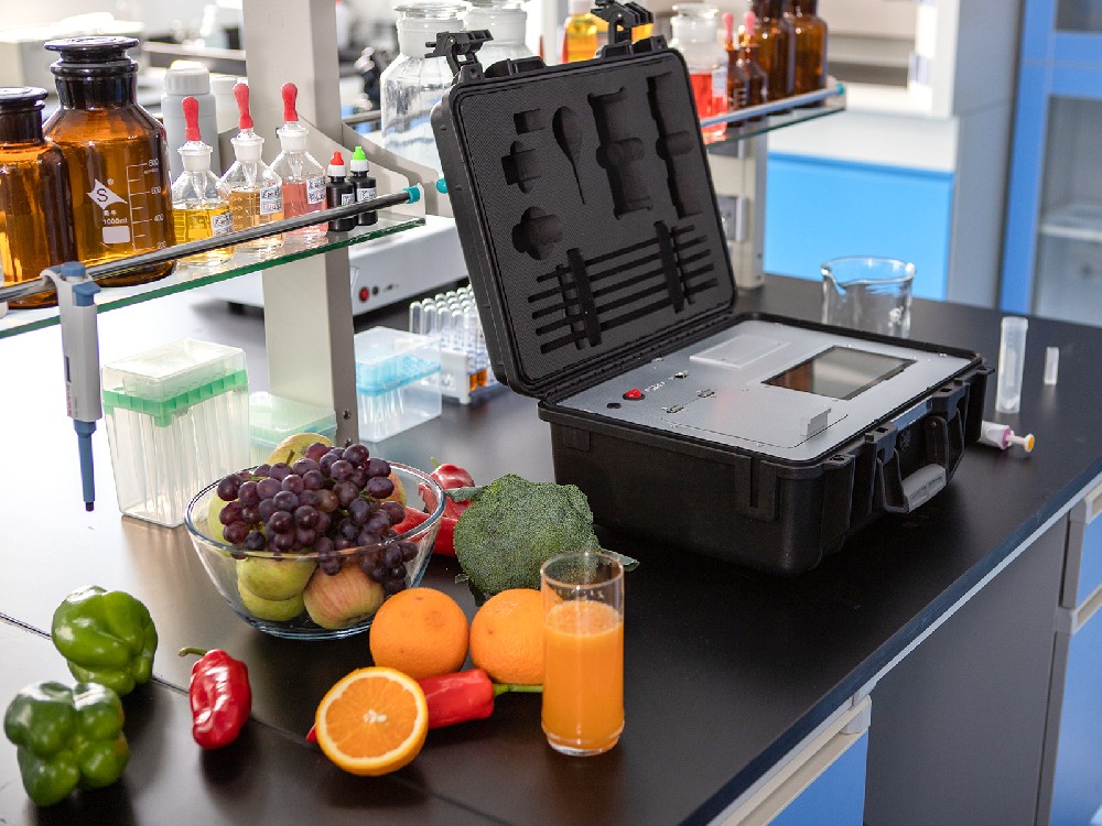 食用植物油生產企業實驗室儀器設備配置清單