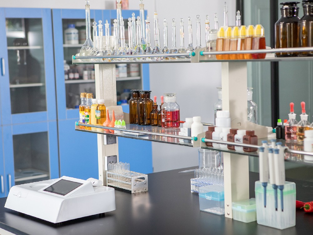 農(nóng)貿(mào)批發(fā)市場農(nóng)產(chǎn)品質(zhì)檢實驗室方案配置清單