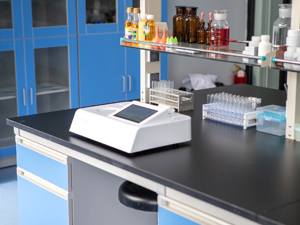 農(nóng)產(chǎn)品檢測實驗室設(shè)計與構(gòu)建方案儀器配置清單