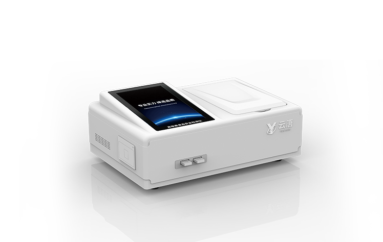 超市生鮮肉品質(zhì)新鮮度快速檢測(cè)分析儀