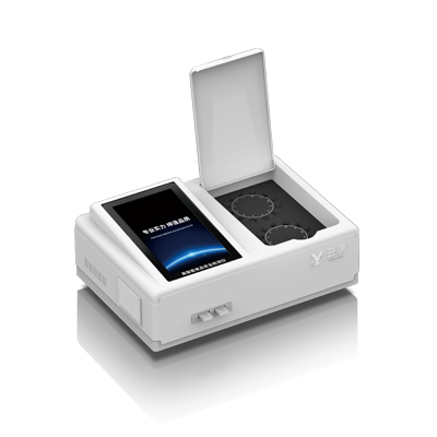 2026*新食品檢測儀十大TOP品牌榜單現(xiàn)場檢測優(yōu)選實力廠家云唐選型推薦