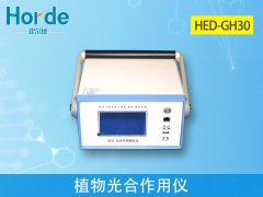 植物光合作用有多重要？