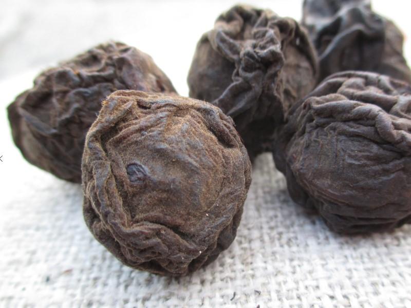 拉曼光譜儀,檢測烏梅食品添加劑是否超標(biāo) 拉曼光譜儀,檢測烏梅食品添加劑是否超標(biāo)