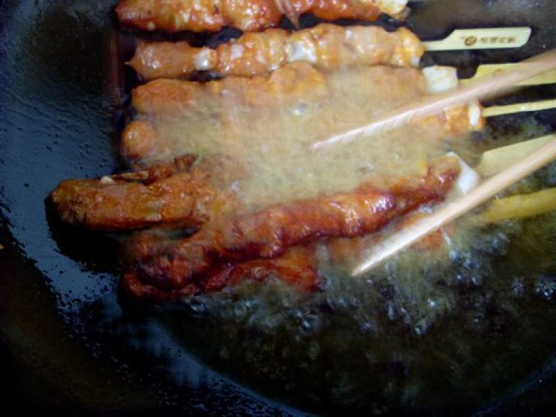 食用油檢測設備，極性組分檢測儀