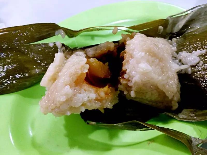 端午節臨近，糧食安全檢測儀助力粽子安全