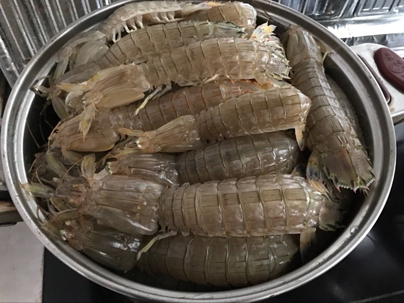 皮皮蝦中為什么會被檢測出鎘超標 皮皮蝦中為什么會被檢測出鎘超標