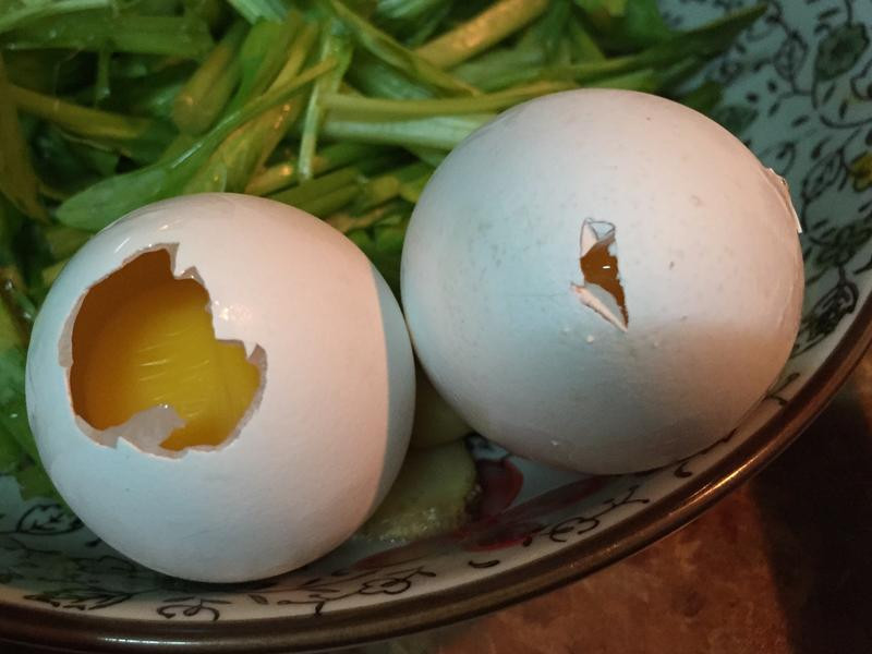 雞蛋中會含有哪些藥物殘留 雞蛋中會含有哪些藥物殘留