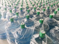 怎樣檢測純凈水中的微生物、細菌含量？